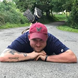 Meet your Posher, Brad